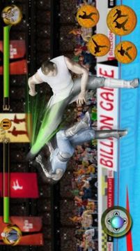 馬掌門大戰(zhàn)綠巨人游戲截圖3