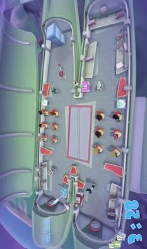 分手機組游戲截圖2
