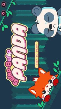 熊貓換一換游戲截圖3