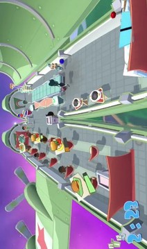 分手機組游戲截圖1