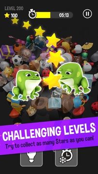 Matching Master 3D游戲截圖2