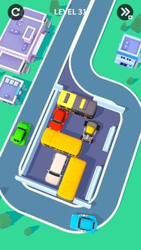 Car Games 3D游戲截圖4