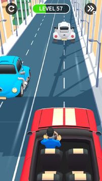 Car Games 3D游戲截圖1