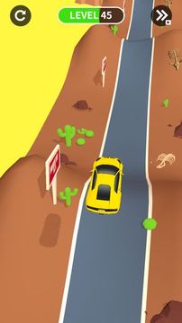 Car Games 3D游戲截圖2