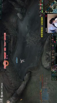 大司馬對(duì)戰(zhàn)faker游戲截圖3