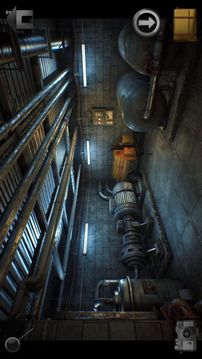 子午線157第1章游戲截圖5