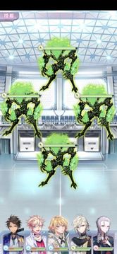 我的星騎士游戲截圖1