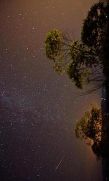 獅子座流星雨游戲截圖3