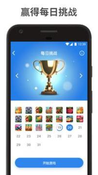 NonogramcomColor游戲截圖3