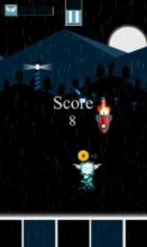 NightMare : Box Run Away?游戲截圖5