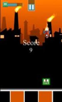 NightMare : Box Run Away?游戲截圖1