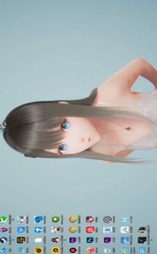 N0vaDesktop游戲截圖1