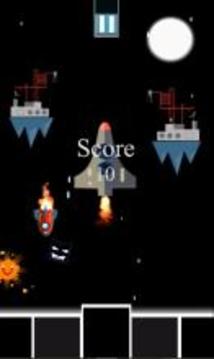 NightMare : Box Run Away?游戲截圖4