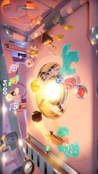 Cake Bash游戲截圖5