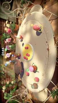 Cake Bash游戲截圖3