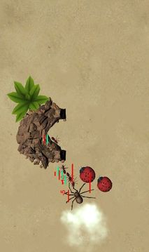 螞蟻世界游戲截圖3