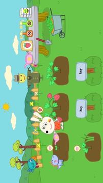 黛米的農(nóng)場游戲截圖4