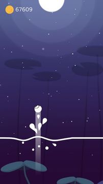 奔月之蛙游戲截圖5