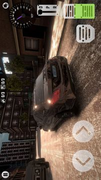 真實(shí)停車場(chǎng)游戲截圖2
