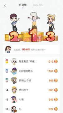 BUD灌籃王游戲截圖4