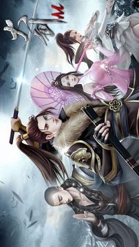 大劍游戲截圖5