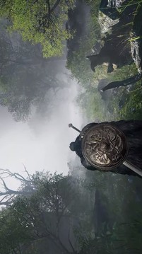 奧丁瓦爾哈拉之崛起游戲截圖1