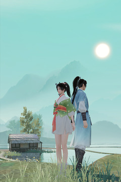 仙劍奇?zhèn)b傳：緣起游戲截圖1