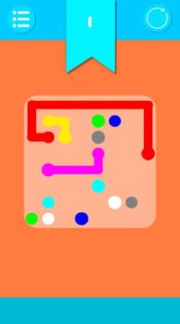 同色相連游戲截圖3