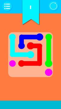 同色相連游戲截圖4