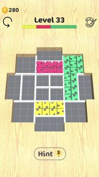 Blocks vs Blocks游戲截圖2