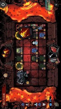 魔界地牢游戲截圖5