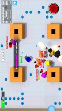 Shooter.IO (Beta)游戲截圖2