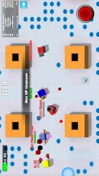 Shooter.IO (Beta)游戲截圖3
