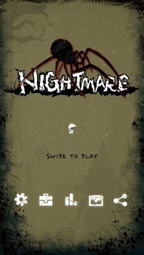 夢魘Nightmare游戲截圖1