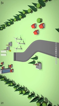 道路與車游戲截圖3
