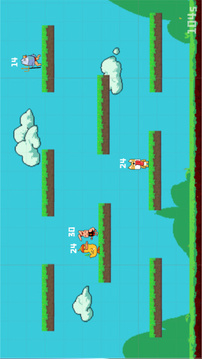 歐拉歐拉游戲截圖2