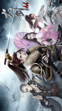 大劍M游戲截圖5