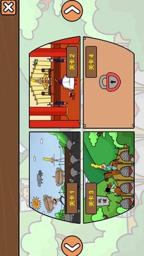 課本說我今天死游戲截圖3