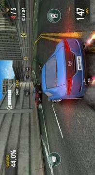 疾速賽車游戲截圖5