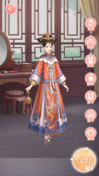 戀戀永恒游戲截圖2