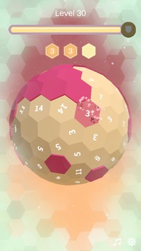 消除星球游戲截圖5