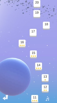 消除星球游戲截圖1