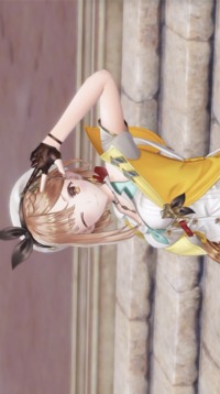 萊莎的煉金工房2失落傳說與秘密妖精游戲截圖3