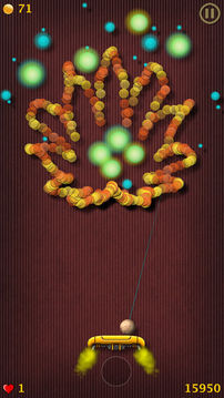 JetBall2游戲截圖5