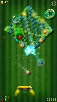 JetBall2游戲截圖3