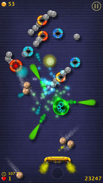 JetBall2游戲截圖4