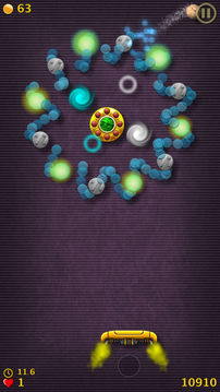 JetBall2游戲截圖2