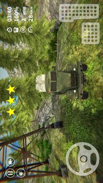 貨車(chē)2020游戲截圖4