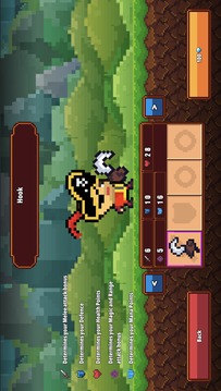 PixelSurvivalGame2o游戲截圖4