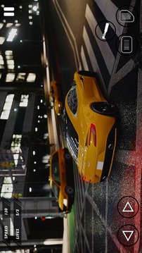3D汽車游戲截圖2